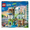 Image de LEGO City 60365 L'immeuble d'habitation