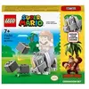 Image de LEGO Super Mario 71420 Ensemble d'extension Rambi le rhinocéros