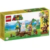 Image de Jeux de construction Lego 71421 Tbd Leaf 9 2023 Mario Multicolore 7,05x26,2x38,2 cm A2302321