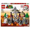Image de LEGO Super Mario 71423 Ensemble d'extension Bataille au château de Bowser Skelet