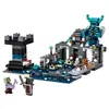 Image de Lego 21246 Minecraft La Bataille des Abîmes