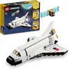 Image de Lego®space 31134 - La Navette Spatiale