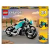 Image de LEGO Creator 3-en-1 31135 La moto ancienne