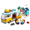 Image de Lego 31138 Camping-car à la Plage 3 en 1