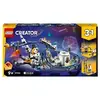 Image de LEGO Creator 31142 Les montagnes russes de l'espace