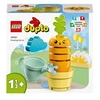 Image de LEGO Duplo 10981 La carotte qui pousse