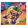 Image de LEGO City 60359 Le défi de cascade Le tremplin