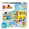 Image de LEGO Duplo 10988 Le voyage en bus
