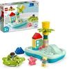 Image de Lego®duplo®ma Ville 10989 - Le Parc Aquatique