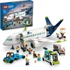 Image de Lego®city 60367 - L'avion De Ligne