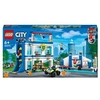 Image de LEGO City 60372 Le centre d'entraînement de la police