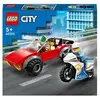 Image de LEGO City 60392 La course-poursuite de la moto de police