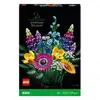 Image de LEGO Icons 10313 Bouquet de Fleurs Sauvages