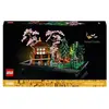 Image de LEGO Icons 10315 Le Jardin Paisible