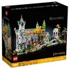 Image de LEGO Lord of the Rings 10316 LE SEIGNEUR DES ANNEAUX : FONDCOMBE