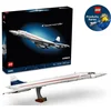 Image de Lego®icons 10318 - Le Concorde