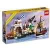 Image de Jeu de construction LEGO Icons La forteresse de l'Eldorado 2509 pièces