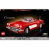 Image de LEGO Icons 10321 Corvette