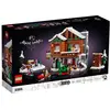 Image de LEGO Icons 10325 Le chalet alpin