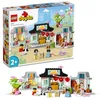 Image de Lego®duplo Ma Ville - 10411 - Decouvrir La Culture Chinoise