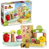 Image de Lego®duplo®mes 1ers Pas 10983 - Le Marche Bio