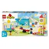 Image de LEGO Duplo 10991 L'aire de jeux des enfants