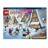 Image de Harry Potter 76418 Le calendrier de l'Avent