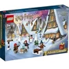 Image de Jeux de construction calendrier avent 2023 Lego Harry Potter Multicolore 7,05x26,2x38,2 cm A2302117