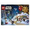 Image de Star Wars 75366 le calendrier de l'avent