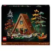 Image de LEGO Ideas 21338 La maison en A