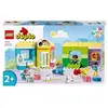 Image de LEGO DUPLO 10992 La vie à la garderie