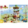 Image de LEGO Duplo 10993 La cabane dans l'arbre 3-en-1