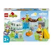 Image de LEGO DUPLO Disney Mickey et ses Amis 10997 L'Aventure au Camping