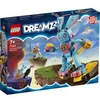 Image de Jeux de construction Izzie Et Bunchu Lapin Titan Lego Multicolore 26,2x19,1x4,6 cm A2302344