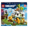 Image de LEGO Dreamzzz 71456 Le van tortue de Mme Castillo