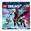 Image de LEGO Dreamzzz 71457 Pégase Le cheval volant