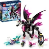 Image de Lego®dreamzzz 71457 - Pegase Le Cheval Volant