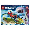 Image de LEGO DREAMZzz 71458 La voiture crocodile
