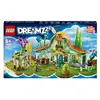 Image de LEGO DREAMZzz 71459 L'écurie des créatures des rêves