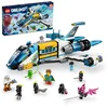 Image de Lego®dreamzzz 71460 - Le Bus De L'espace De M.oz