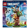 Image de LEGO DREAMZzz 71461 La cabane fantastique dans l'arbre