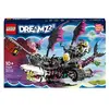 Image de LEGO Dreamzzz 71469 Le vaisseau requin des cauchemars