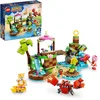 Image de Lego®sonic 76992 - L'ile De Sauvetage Des Animaux D'amy