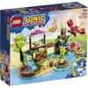 Image de Jeux de construction Lego 76992 Tbd Lemon3 V29 Multicolore 19,1x26,2x6,1 cm A2302338