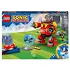 Image de LEGO 76993 Sonic contre le Death Egg Robot du Dr. Eggman