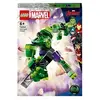 Image de LEGO Marvel 76241 L'armure robot de Hulk