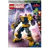 Image de LEGO Marvel 76242 L'armure robot de Thanos