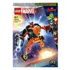 Image de LEGO Marvel 76243 L'armure robot de Rocket
