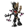 Image de Lego 76249 Marvel Groot Venomisé