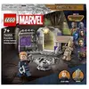 Image de LEGO Marvel 76253 Le QG des Gardiens de la Galaxie